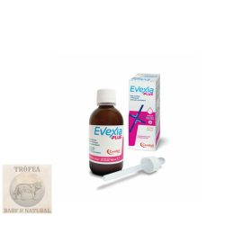 Evexia Plus cseppek kenderolajjal 40ml