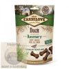 Carnilove Dog Jutalomfalat Semi Moist Duck&rosemary - Kacsa rozmaringgal 200g