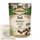 Carnilove Dog Jutalomfalat Semi Moist Duck&rosemary - Kacsa rozmaringgal 200g