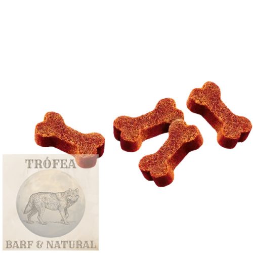 Carnilove Dog Jutalomfalat Semi Moist Duck&rosemary - Kacsa rozmaringgal 200g