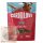 Carnilove Dog Jutalomfalat Semi Moist Trout&dill - Pisztráng kaporral 200g