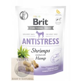 Brit Care Functional Snack ANTISTRESS