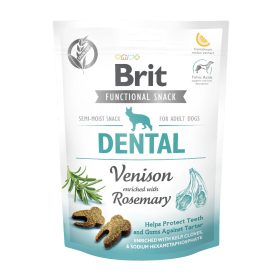 Brit Care Functional Snack DENTAL