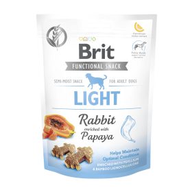 Brit Care Functional Snack LIGHT