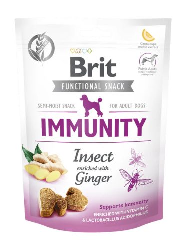 Brit Care Functional Snack IMMUNITY8595602544202