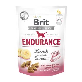 Brit Care Functional Snack ENDURANCE