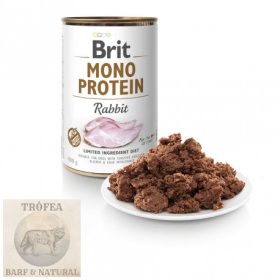 Brit Mono Protein NYÚL 400g