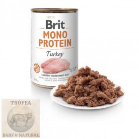 Brit Mono Protein PULYKA 400g