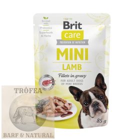 Brit Care Mini BÁRÁNY 85g