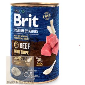 Brit Premium MARHA & PACAL 400g