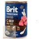 Brit Premium MARHA & PACAL 400g