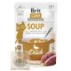 Brit Care Cat Kacsás leves 75 g 