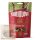 Carnilove Cat Crunchy Snack Duck enriched with Raspberries - Kacsával és Málnával 50g