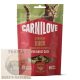 Carnilove Cat Crunchy Snack Duck enriched with Raspberries - Kacsával és Málnával 50g