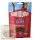 Carnilove Cat Crunchy Snack Salmon enriched with Catnip - Lazaccal és Macskamentával 50g