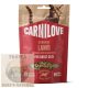 Carnilove Cat Crunchy Snack Lamb enriched with Blackberries - Báránnyal és Szederrel 50g