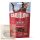 Carnilove Cat Soft Snack Sardine enriched with Strawberry - Szardíniával és Eperrel 50g