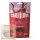 Carnilove Cat Soft Snack Buffallo enriched with Blueberries - Bivalyhússal és Áfonyával 50g