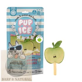 Pup Ice Fruity Lollies Alma (S) 3db/ 90g