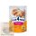 CLUB 4 PAWS -Premium Borjú Szószban állateledel felnőtt macskáknak 85g 