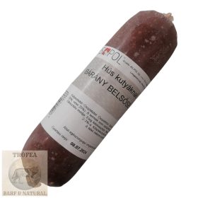 Aspol - Bárány belsőség darálva 500g