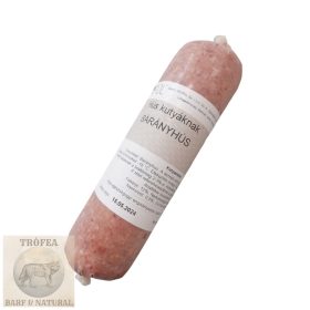 Aspol - Bárányhús darálva 500g