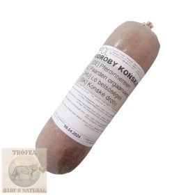 Aspol - Ló belsőségek darálva 500g
