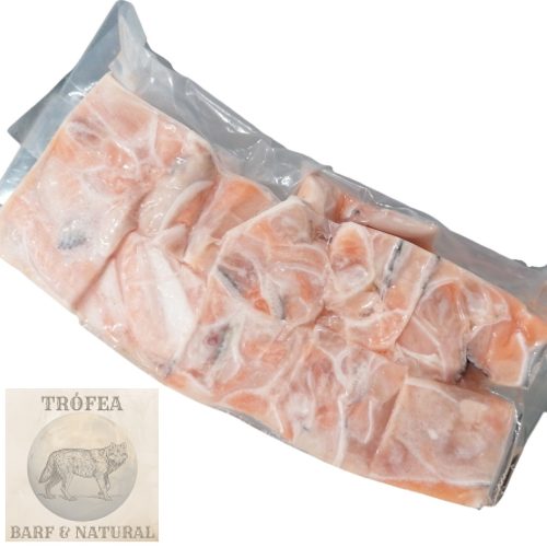 Aspol  - Lazac darabok 1kg