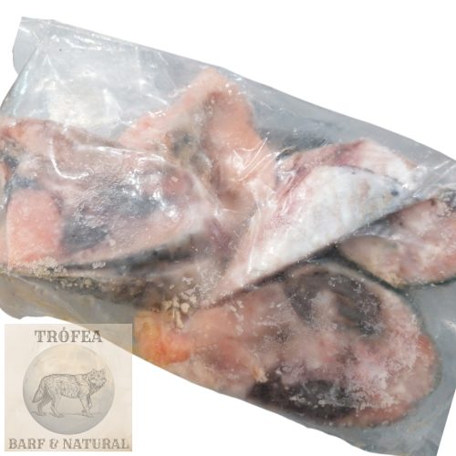 Aspol - Lazacfej darabolva 1kg