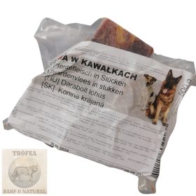  Aspol - Lóhús darabolva 500g