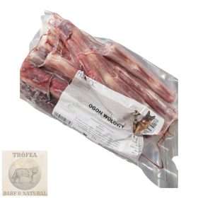Aspol - Marha farok darabok 1kg