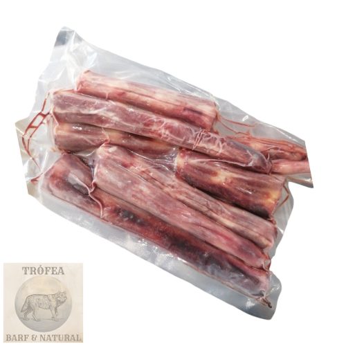 Aspol - Marha farok darabok 1kg