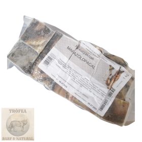 Aspol - Marha zöldpacal darabok 1kg
