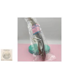 Egész cápa fogtisztító rágóka kutyáknak - BARF LOVE