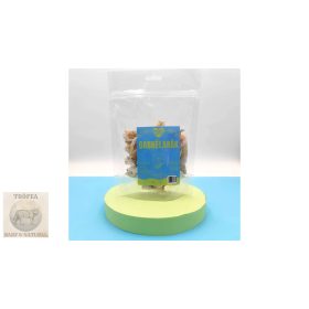 Garnélarák jutalomfalat kutyáknak, 50 g - BARF LOVE