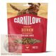 Carnilove Dog Jutalomfalat Crunchy Ostrich&blackberries - Strucchús szederrel 200g