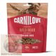 Carnilove Dog Jutalomfalat Crunchy Wild boar&rosehips - Vaddisznóhús csipkebogyóval 200g