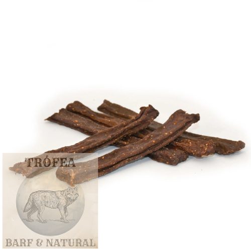 Fogtisztító stick nyúlhússal 150g - FIDELIS / SANA