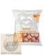 Farkaskonyha - Mush Cat WHITE barf menü cicáknak 800g 