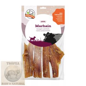 Farkaskonyha Szárított marha ín 150g 