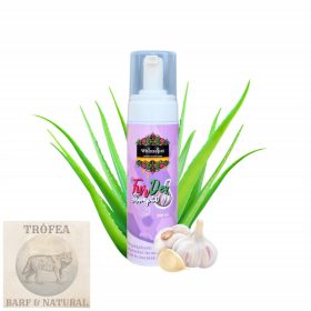 Whizzopet Furdex kutyasampon érzékeny bőrre 200ml