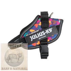 IDC® Powerhám Baby 2 (2XS) Heart