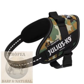   IDC® Kutyahám - Terep , 14 - 25 Kg-os kutyák számára - M / Méret 0 