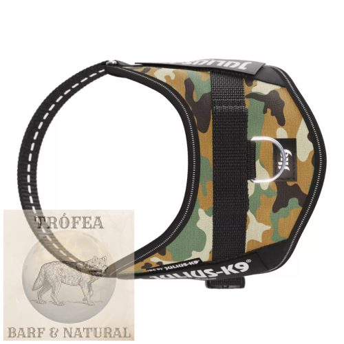 IDC® Kutyahám - Terep , 14 - 25 Kg-os kutyák számára - M / Méret 0 