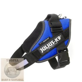 IDC® Powerhám Indigó Kék, 3 (XL) 