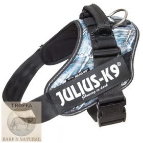 IDC® Powerhám Jeans műbőr, 4 (3XL)