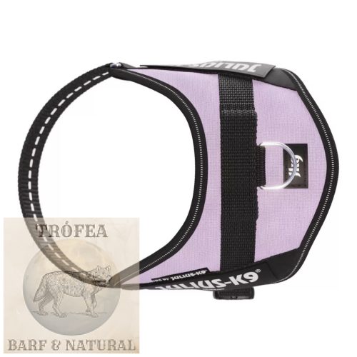 IDC® Kutyahám - Lila , 7 - 15 Kg-os kutyák számára - S / Mini 