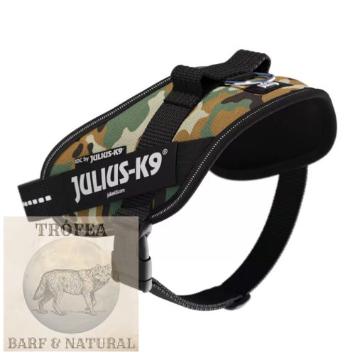 IDC® Kutyahám - Terep, 7 - 15 Kg-os kutyák számára - S / Mini