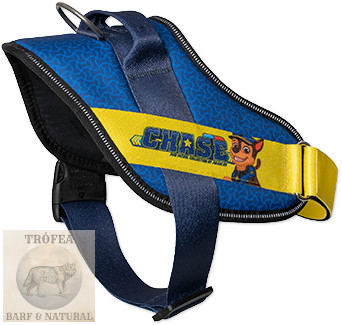 JK9® Paw Patrol Mancs örjárat Kutyahám Chas, XS 