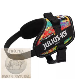   IDC® Kutyahám, 4 – 7 Kg-os kutyák számára - XS / Mini-Mini - CRAZY 